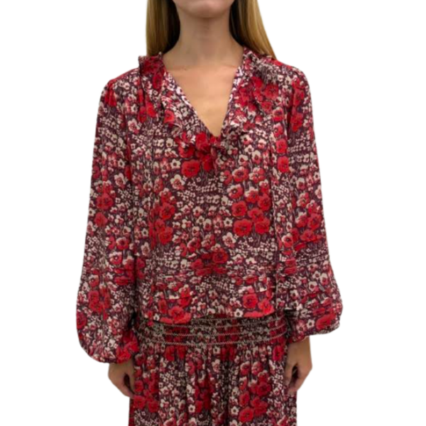 Jelina Top — Ciao Lucia