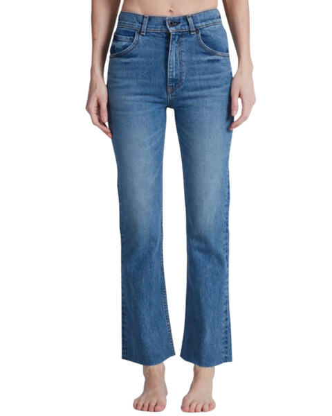 Split Boot Jean — ASKK NY