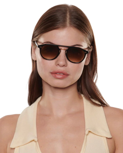 Markle 18K Sunglasses — Krewe