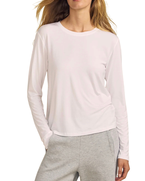 Barbara Tee — Velvet-Tees