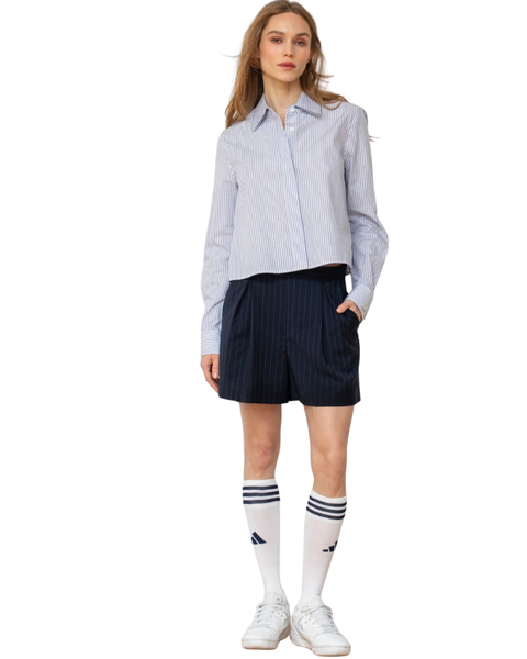 The Ivy Short — WE-AR4