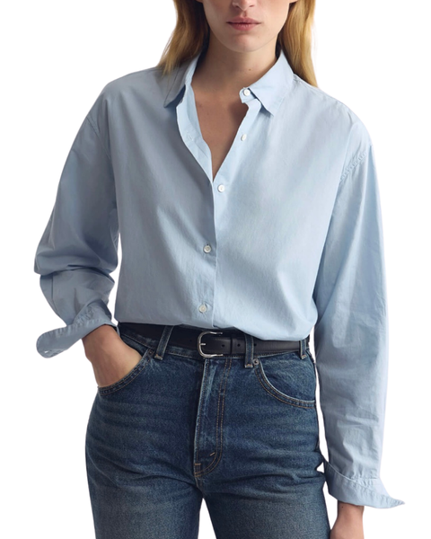 Raphael  Shirt — Nili Lotan
