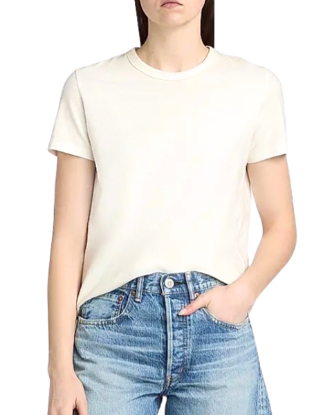 Basic Tee — Moussy Vintage
