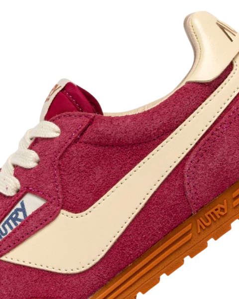 Windspin Sneakers — Autry