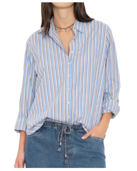 Beau Shirt — Xirena