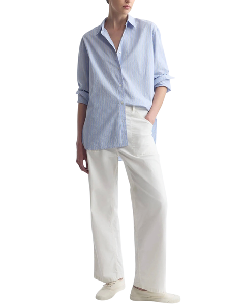 Yorke Shirt — Nili Lotan