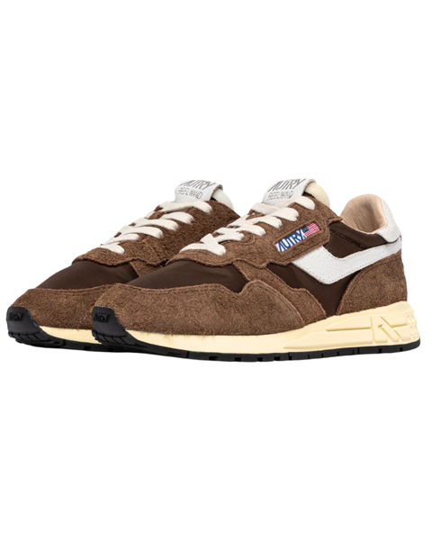 Reelwind Sneakers — Autry