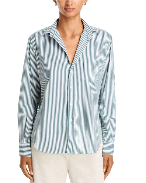Eileen Shirt — Frank and Eileen