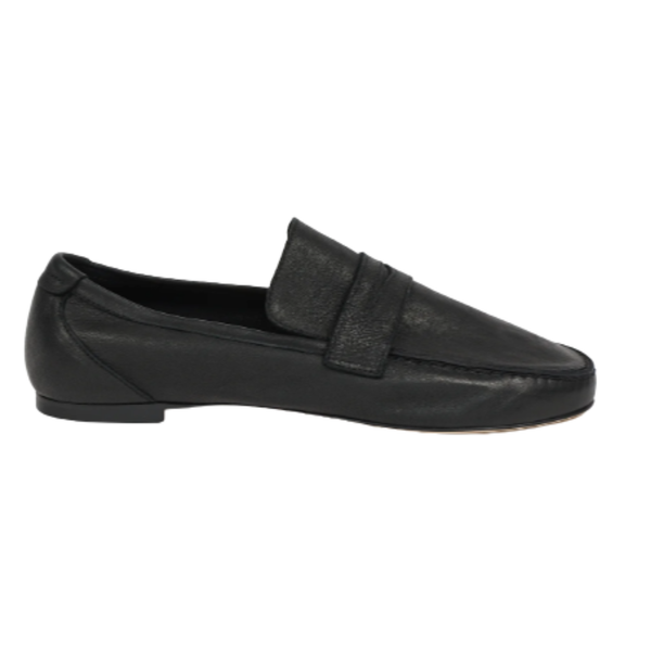 Unlined Penny Loafer — Jamie Haller