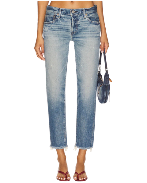 Bretton Tapered — Moussy Vintage