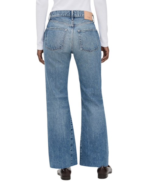 Atlantis Remake Flare — Moussy Vintage