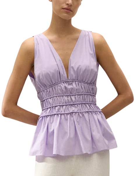 Saja Top — Faithfull The Brand