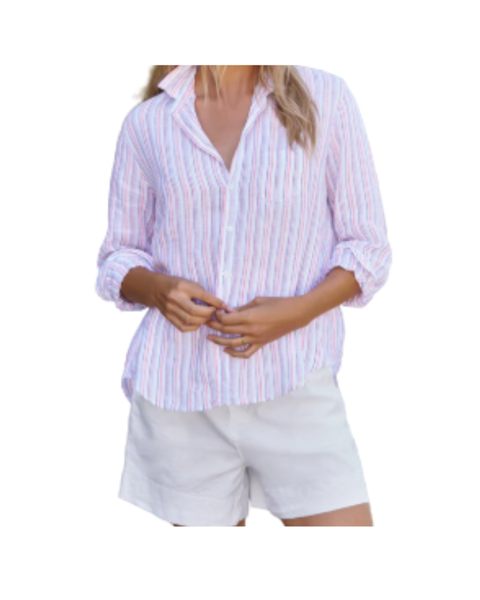 Eileen Button Up — Frank & Eileen