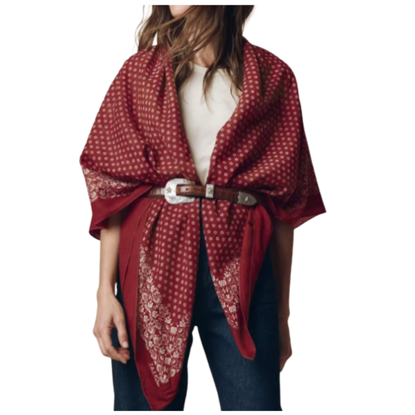 The Big Bandana — The Great