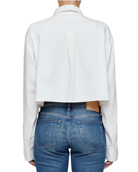 Foley Shirt — Moussy Vintage