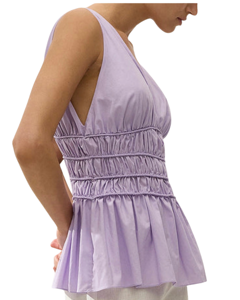 Saja Top — Faithfull The Brand