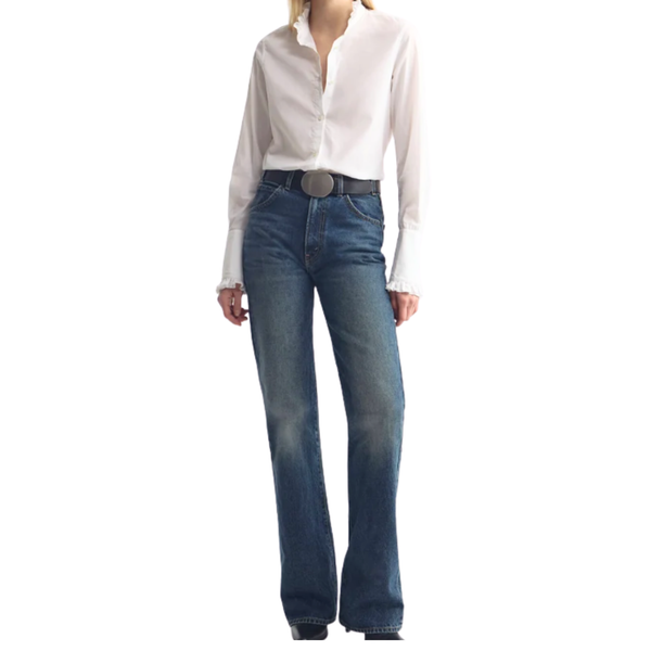 Elio Shirt — Nili Lotan