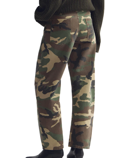 Tribeca Pant — Nili Lotan
