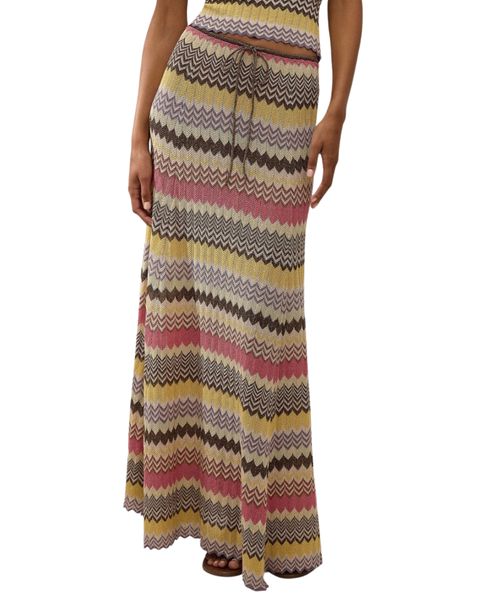 Ria Skirt — Faithful The Brand