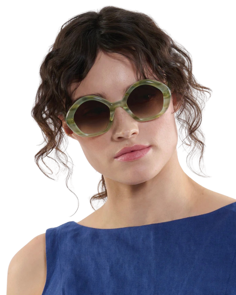 Eliza Sunglasses — Krewe