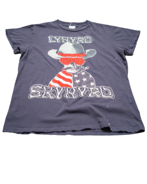 Lynyrd Skynyrd Sweet Home Alabama Crew Tee — Madeworn