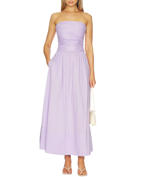 Vera Maxi Dress — Faithful The Brand
