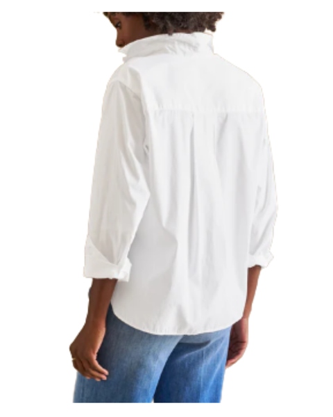 Silvio Shirt — Frank and Eileen