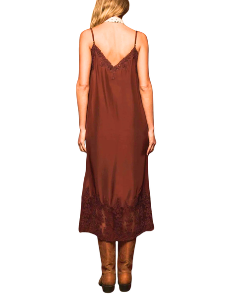 Legacy Dress — The Great