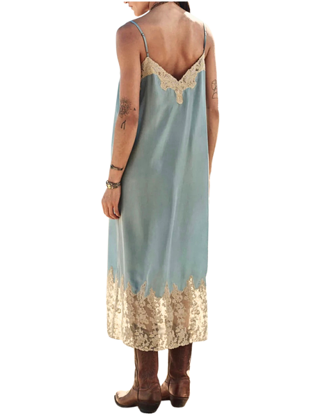Legacy Dress — The Great