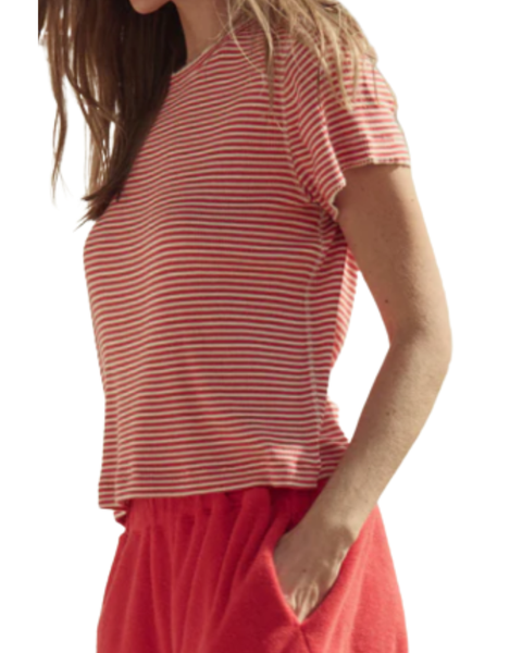 The Little Tee — The Great