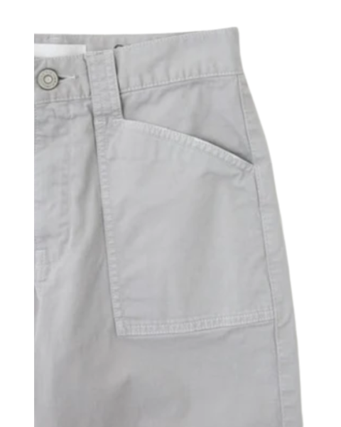 Pomonok Gusset Cargo Pants — Moussy Vintage