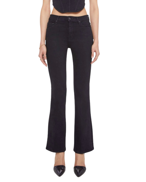 The Weekender — Mother Denim