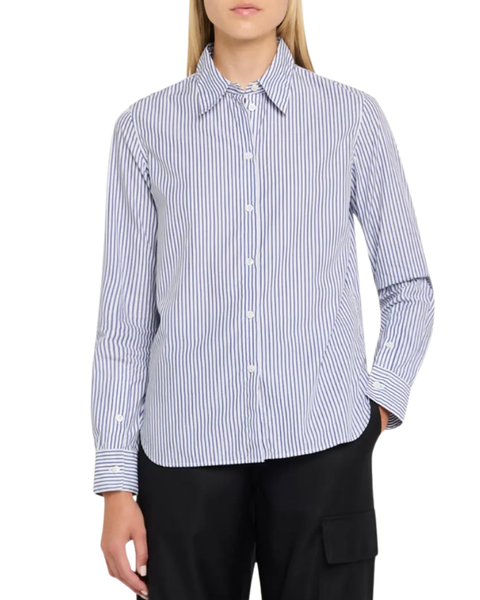 Fitted Collar Shirt — WE-AR4