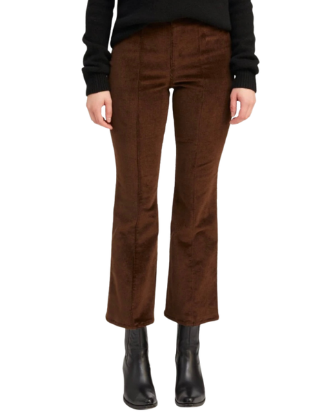 Ankle Flare Corduroy — SPRWMN