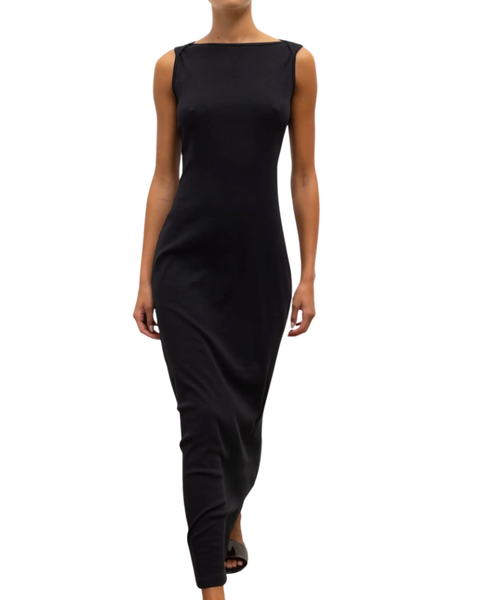 Nando Maxi Dress — Leset