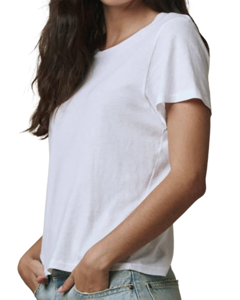 The Little Tee — The Great
