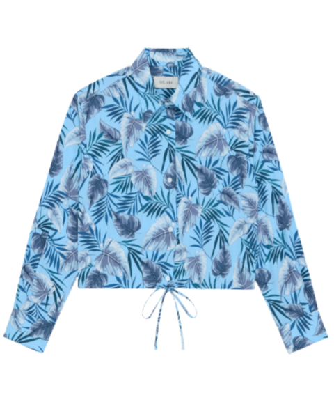 The Riva Shirt — WE-AR4