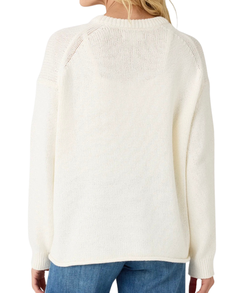 Meli Sweater — Velvet-Tees