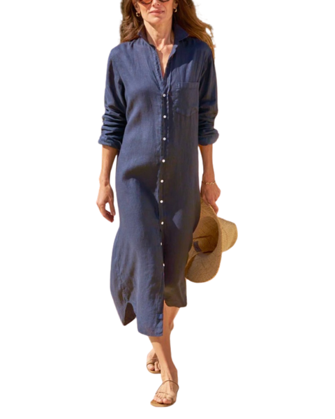 Rory Shirtdress — Frank and Eileen