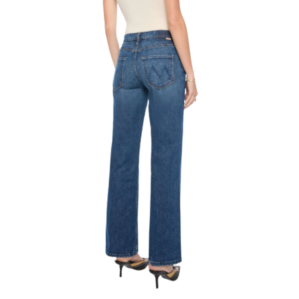 Bookie Sneak — Mother Denim