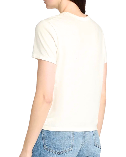 Basic Tee — Moussy Vintage