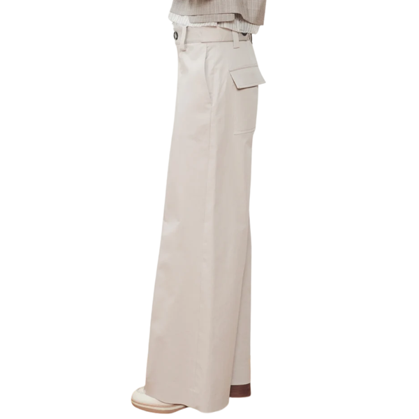 Kravitz Pant — WE-AR4