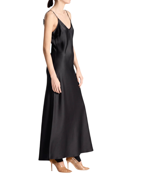 Olivia Slip Dress — Saint Art