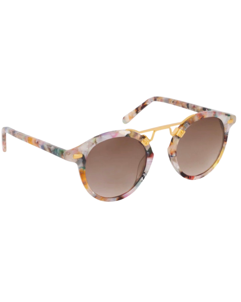 St. Louis Sunglasses — Krewe