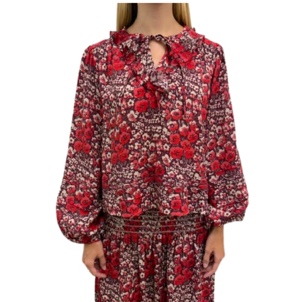 Jelina Top — Ciao Lucia
