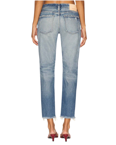 Bretton Tapered — Moussy Vintage