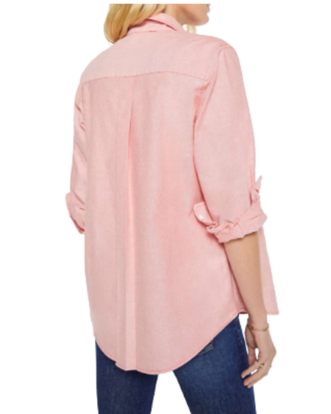 Bestie Shirt — Mother Denim