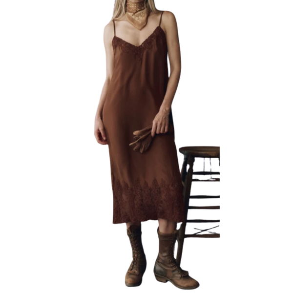 Legacy Dress — The Great