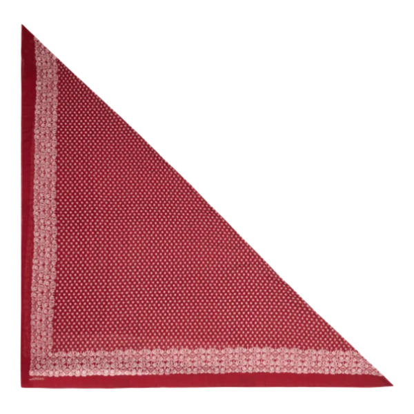 The Big Bandana — The Great