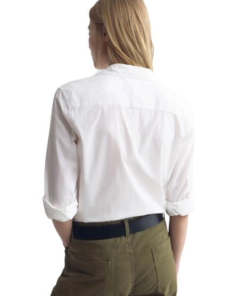 Raphael Classic Shirt — Nili Lotan
